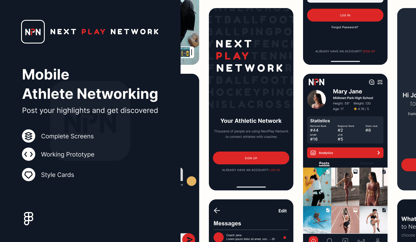 Nextplay Network image